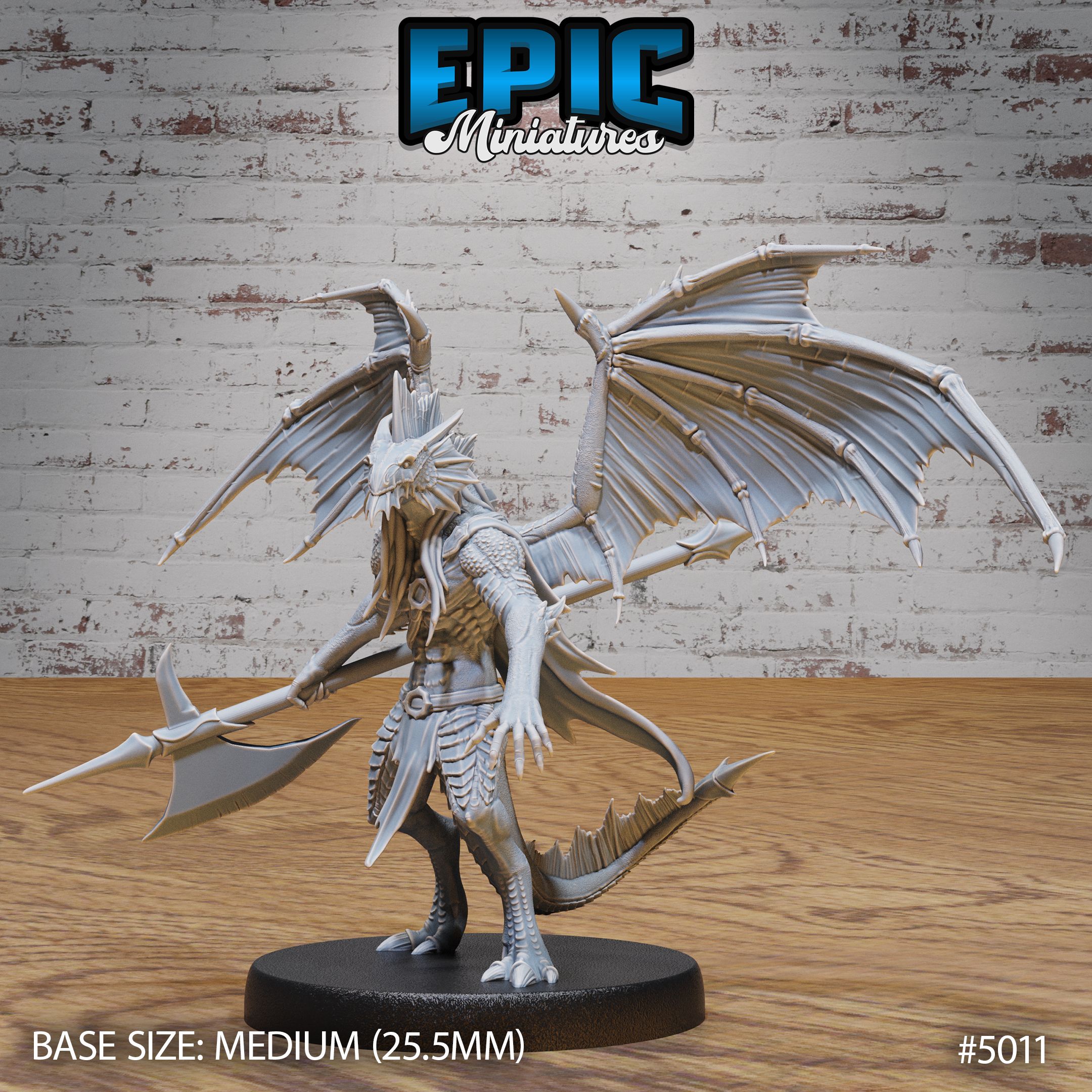 Draconic Demon Silver / Winged Fire Lord / Dragonborn Beast / Hell Spawn / Fyling Evil Warrior / Reptile Monster / Drake Creature Fighter / Devil Leader / Dragon Army Encounter